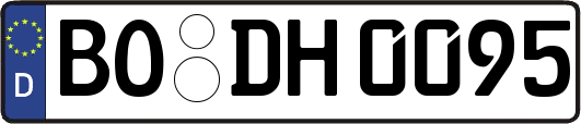 BO-DH0095