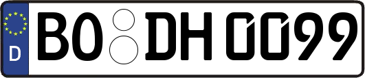 BO-DH0099