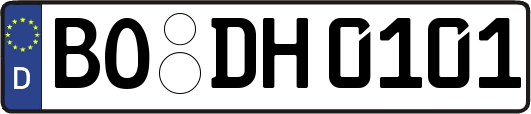 BO-DH0101
