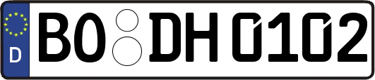BO-DH0102