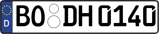 BO-DH0140