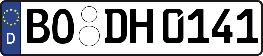 BO-DH0141
