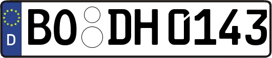 BO-DH0143