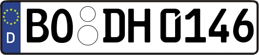 BO-DH0146