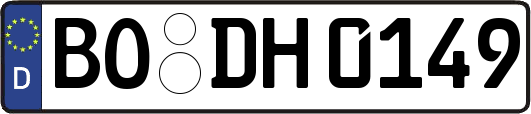 BO-DH0149
