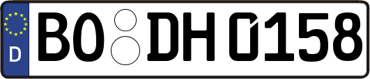 BO-DH0158