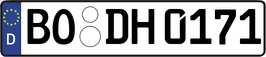 BO-DH0171