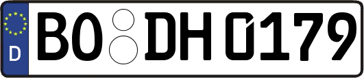 BO-DH0179