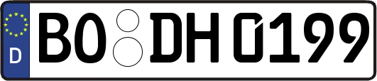 BO-DH0199