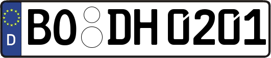 BO-DH0201