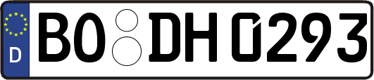 BO-DH0293