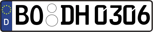 BO-DH0306