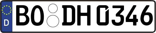 BO-DH0346