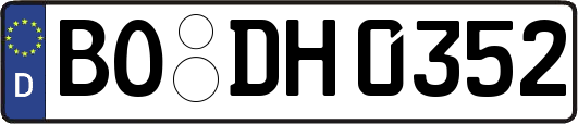 BO-DH0352