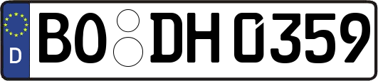 BO-DH0359