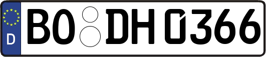 BO-DH0366