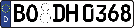 BO-DH0368