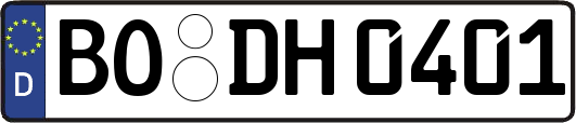 BO-DH0401