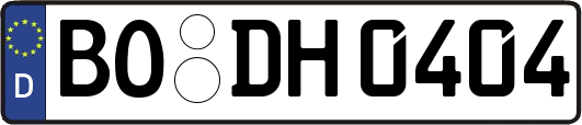 BO-DH0404