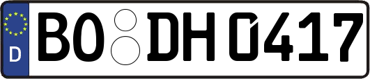 BO-DH0417