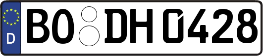 BO-DH0428