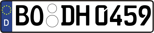 BO-DH0459