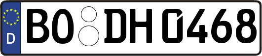 BO-DH0468