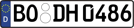 BO-DH0486