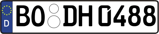 BO-DH0488