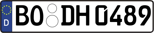BO-DH0489