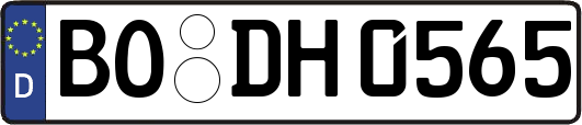 BO-DH0565
