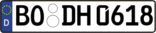 BO-DH0618