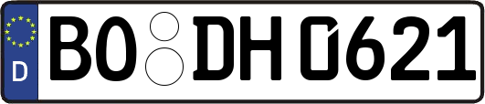 BO-DH0621