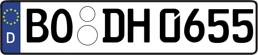 BO-DH0655