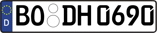 BO-DH0690