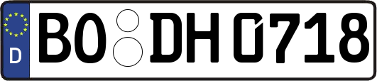 BO-DH0718