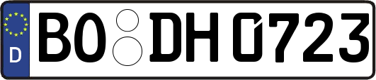 BO-DH0723