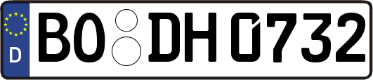 BO-DH0732