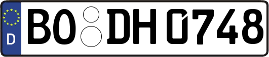 BO-DH0748