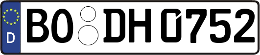 BO-DH0752