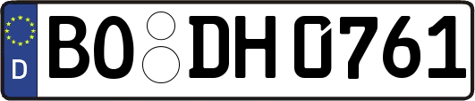 BO-DH0761