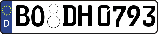 BO-DH0793
