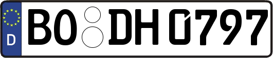 BO-DH0797