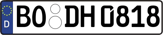 BO-DH0818