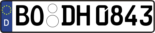 BO-DH0843