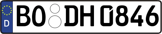 BO-DH0846