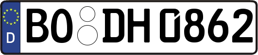 BO-DH0862