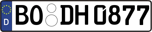 BO-DH0877