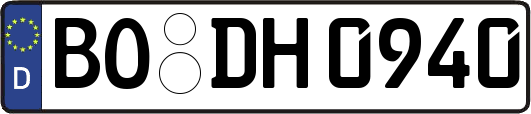 BO-DH0940