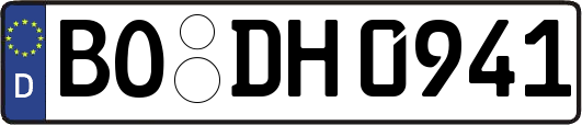 BO-DH0941